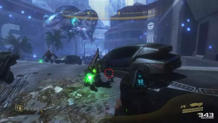 Halo The Master Chief Collection - Xbox One