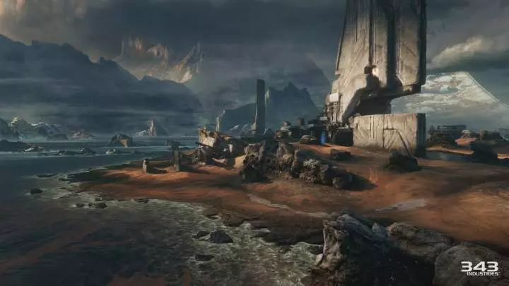 Halo: The Master Chief Collection