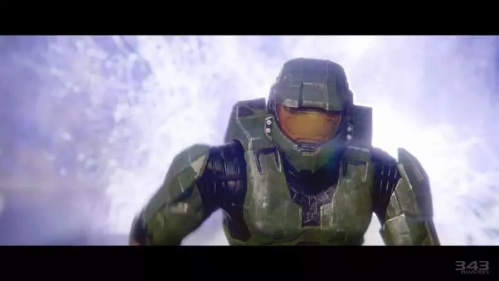 Halo: The Master Chief Collection