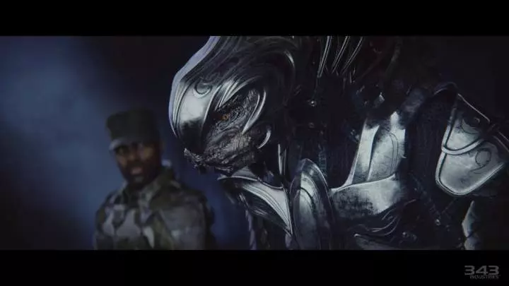 Halo The Master Chief Collection - Xbox One