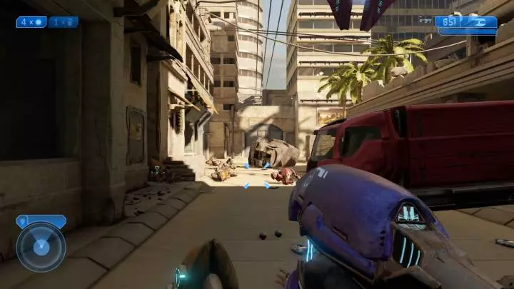 Halo: The Master Chief Collection