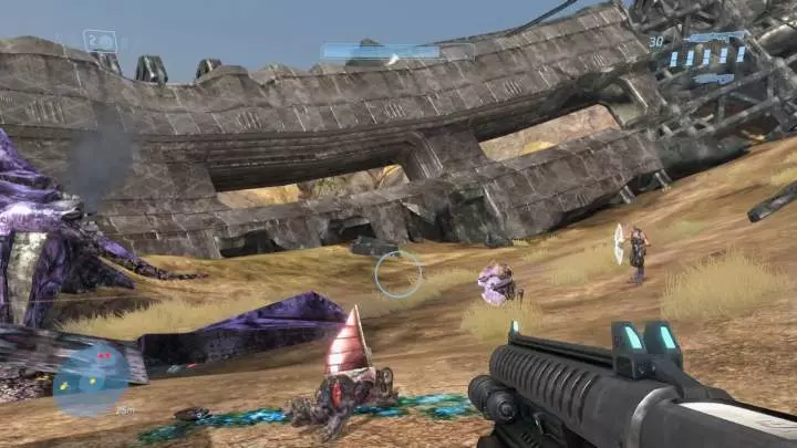 Halo The Master Chief Collection - Xbox One