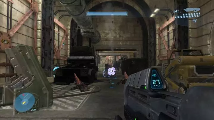 Halo The Master Chief Collection