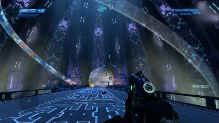 Halo The Master Chief Collection