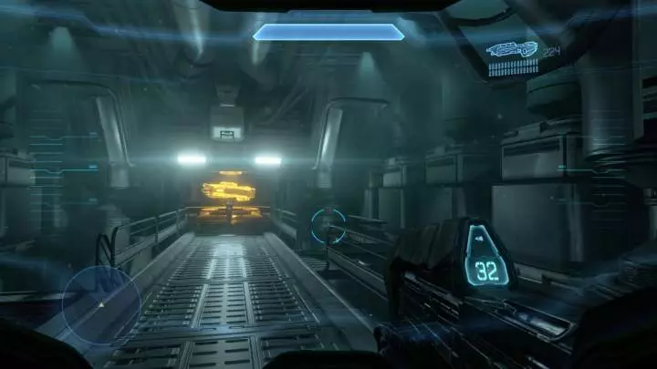 Halo The Master Chief Collection