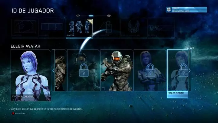 Halo The Master Chief Collection - Xbox One