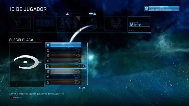 Halo The Master Chief Collection