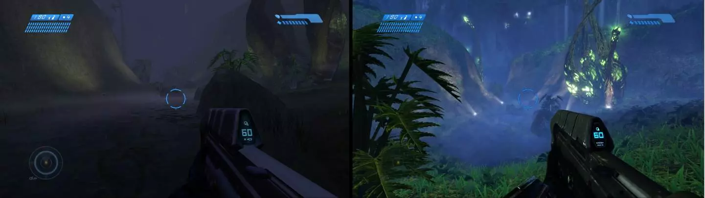 Halo The Master Chief Collection