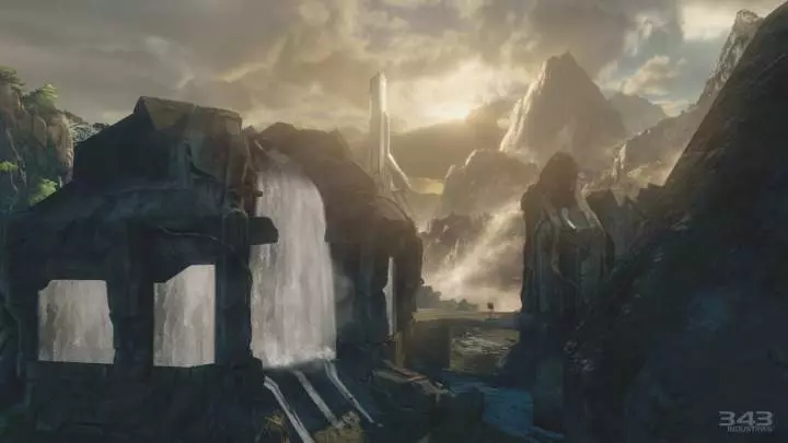 Halo The Master Chief Collection - Xbox One