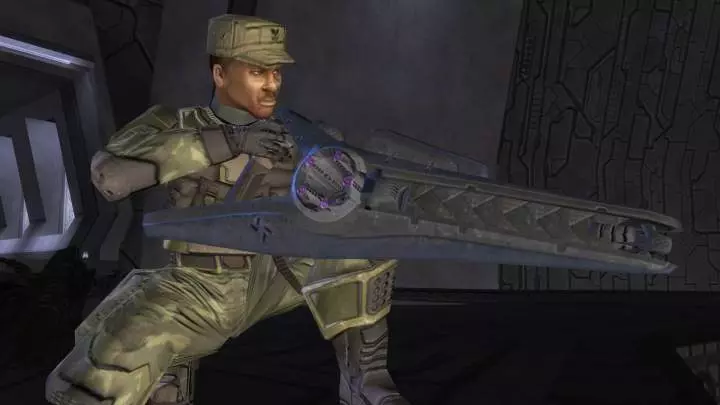 Halo The Master Chief Collection