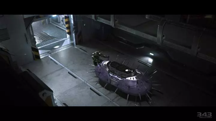 Halo The Master Chief Collection