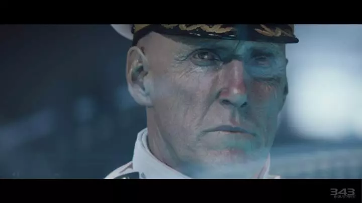 Halo The Master Chief Collection