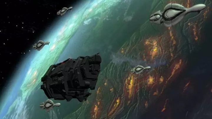 Halo The Master Chief Collection