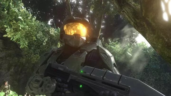 Halo The Master Chief Collection - Xbox One