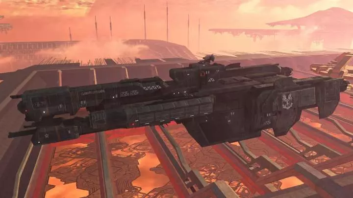 Halo The Master Chief Collection