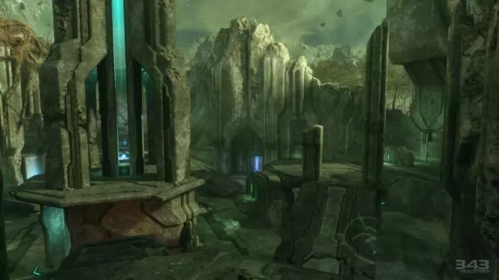 Halo The Master Chief Collection - Xbox One