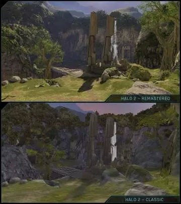 Halo: The Master Chief Collection