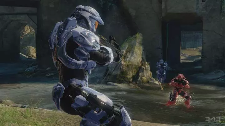 Halo The Master Chief Collection - Xbox One