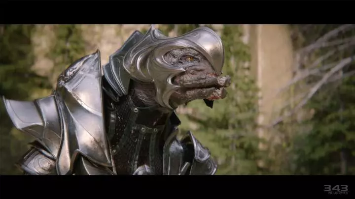 Halo The Master Chief Collection