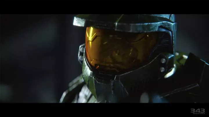 Halo The Master Chief Collection