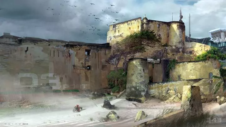 Halo: The Master Chief Collection