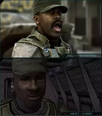 Halo The Master Chief Collection