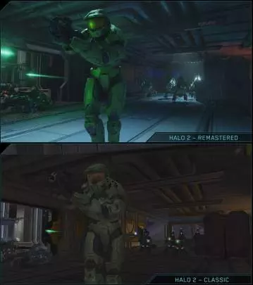 Halo: The Master Chief Collection