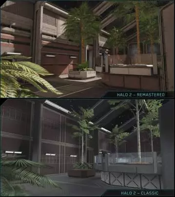 Halo The Master Chief Collection - Xbox One