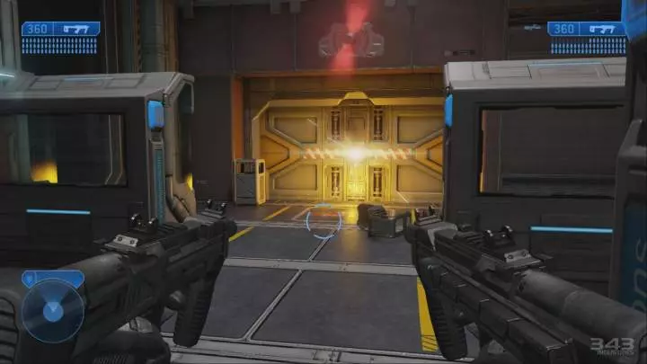 Halo The Master Chief Collection - Xbox One