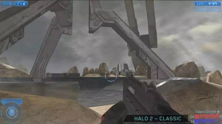 Halo: The Master Chief Collection