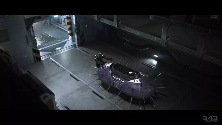 Halo The Master Chief Collection