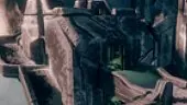 Halo The Master Chief Collection: Preview del mapa Lockout