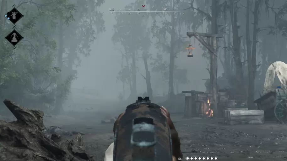Hunt Showdown Xbox One