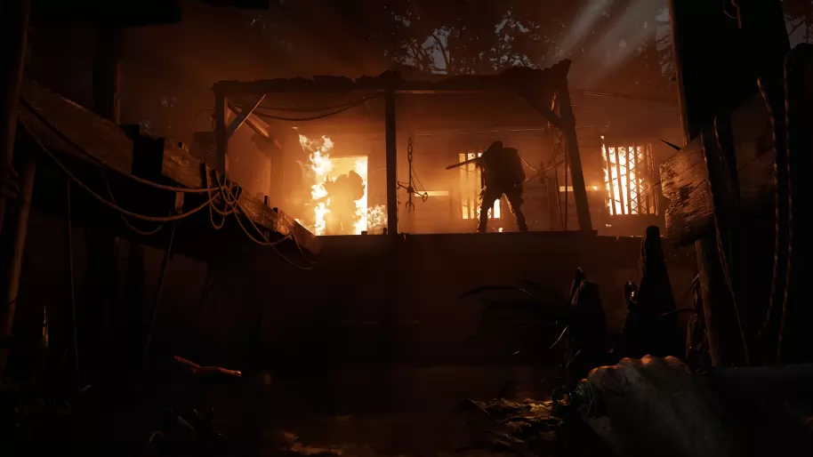 Hunt Showdown Xbox One