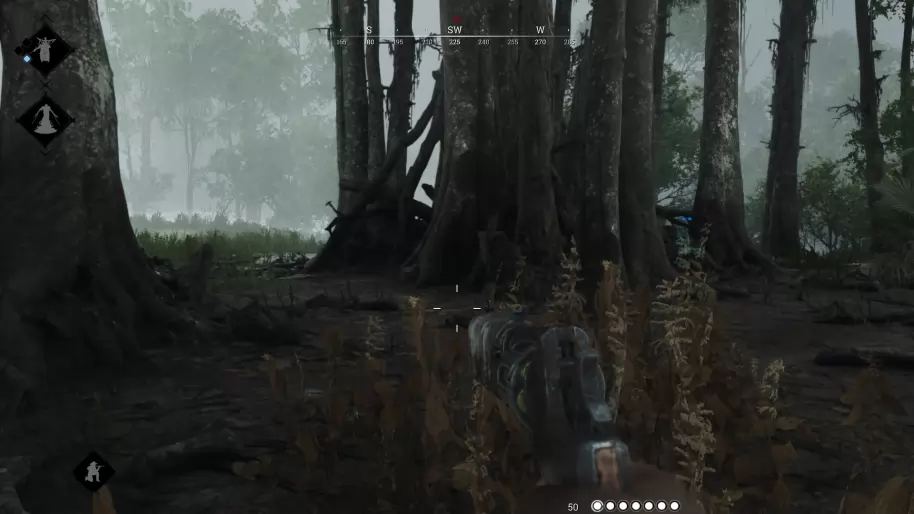 Hunt Showdown Xbox One
