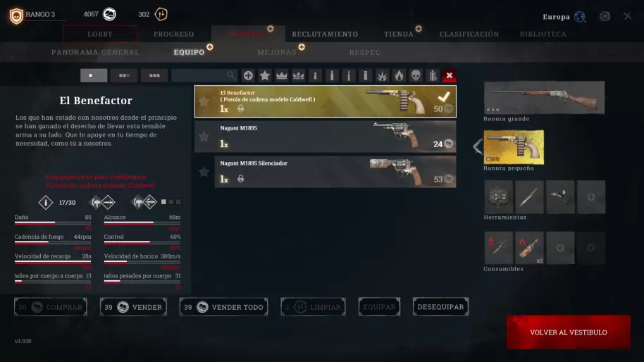 Hunt Showdown