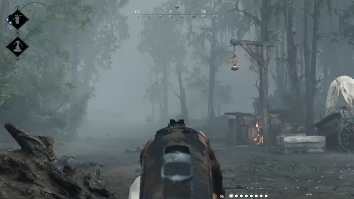 Hunt Showdown