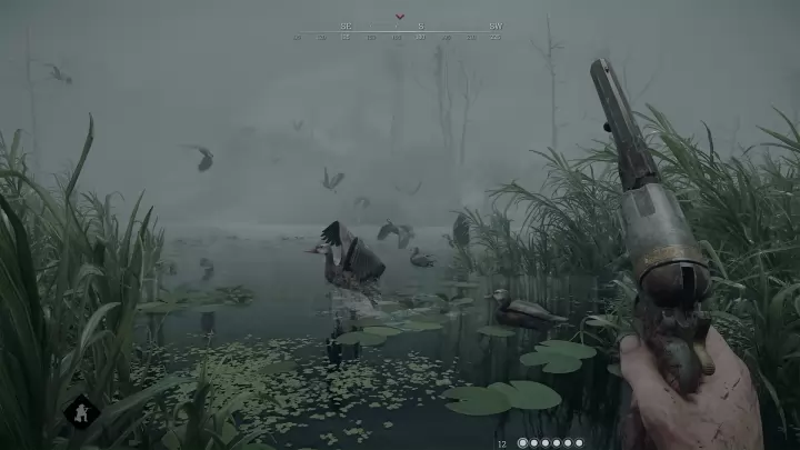 Hunt Showdown - PC