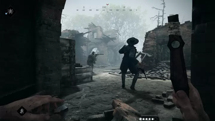 Hunt Showdown - PC