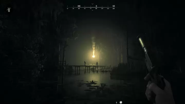 Hunt Showdown