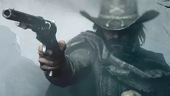 Hunt: Showdown llega al programa Game Preview de Xbox One