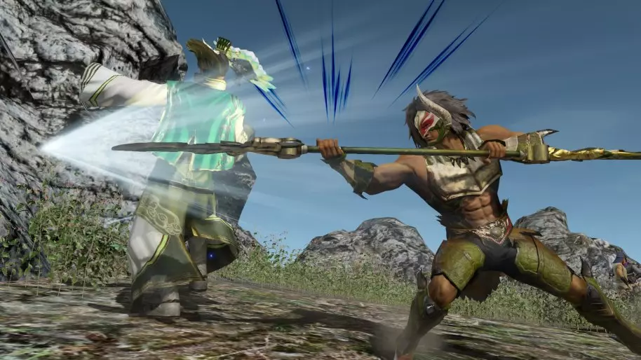 Dynasty Warriors 8 Empires Xbox One
