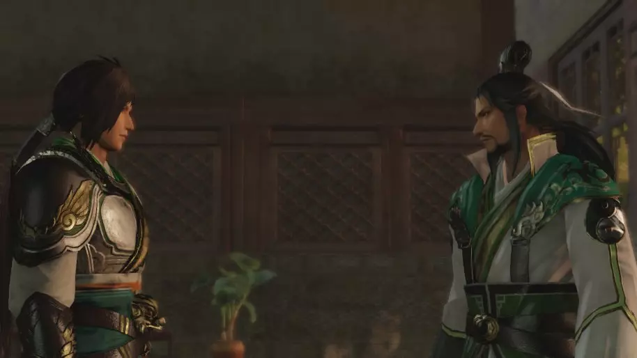 Dynasty Warriors 8 Empires