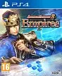 Dynasty Warriors 8: Empires PS4