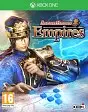 Dynasty Warriors 8: Empires Xbox One