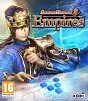 Dynasty Warriors 8: Empires Vita