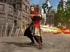 Dynasty Warriors 8 Empires - Pantalla