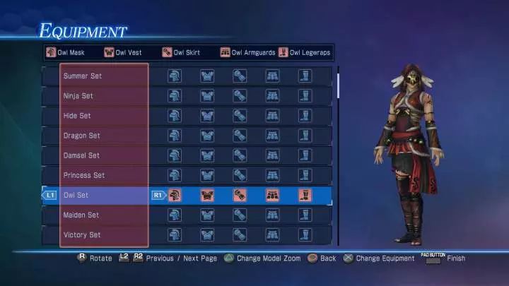 Dynasty Warriors 8: Empires