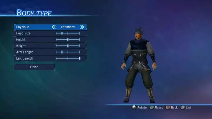 Dynasty Warriors 8: Empires