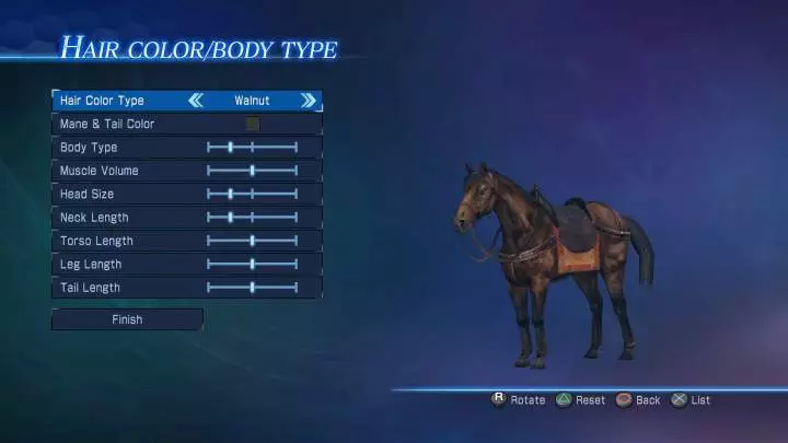 Dynasty Warriors 8 Empires - PS3